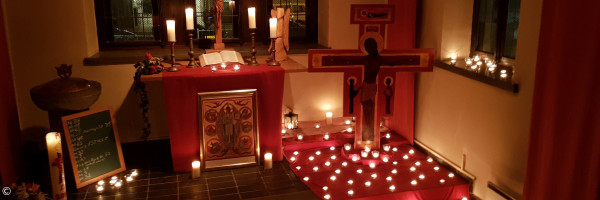 Taize Header