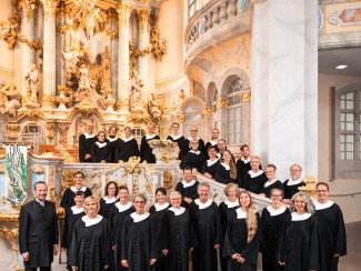 Kammerchor Dresden