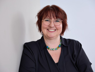 Katharina Bach-Fischer